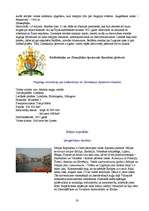 Referāts 'Eiropa', 20.