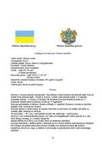 Referāts 'Eiropa', 38.