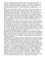 Eseja 'Die With Dignity - Euthanasia', 1.