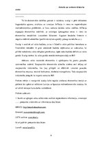 Prakses atskaite 'Makroekonomiskās situācijas salīdzinošā analīze starp Latviju un Igauniju', 6.