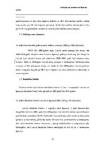 Prakses atskaite 'Makroekonomiskās situācijas salīdzinošā analīze starp Latviju un Igauniju', 15.