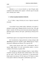 Prakses atskaite 'Makroekonomiskās situācijas salīdzinošā analīze starp Latviju un Igauniju', 16.