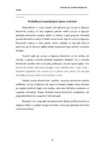 Prakses atskaite 'Makroekonomiskās situācijas salīdzinošā analīze starp Latviju un Igauniju', 21.