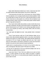 Konspekts 'Absolūtisms kā politiskās sistēmas raksturojums', 3.