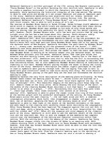 Eseja 'Vivid Imagery Within "Young Goodman Brown"', 1.