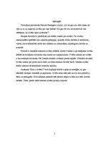 Referāts 'Cilvēka dabas izpratne politikas teorijā', 3.