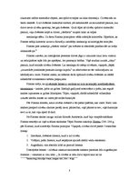 Referāts 'Cilvēka dabas izpratne politikas teorijā', 8.
