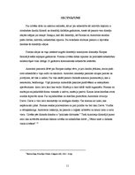 Referāts 'Cilvēka dabas izpratne politikas teorijā', 11.