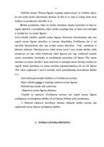 Referāts 'Nomas līguma vispārīgs raksturojums', 3.