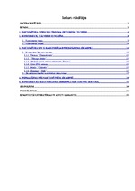 Referāts 'Konkurence naktsmītņu sektorā Jēkabpilī', 1.