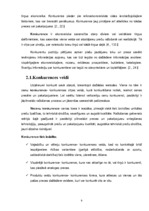 Referāts 'Konkurence naktsmītņu sektorā Jēkabpilī', 9.