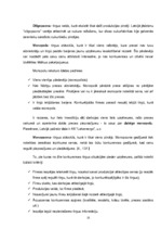 Referāts 'Konkurence naktsmītņu sektorā Jēkabpilī', 13.