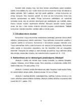 Referāts 'Konkurence naktsmītņu sektorā Jēkabpilī', 14.