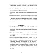 Referāts 'Konkurence naktsmītņu sektorā Jēkabpilī', 30.