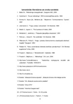 Referāts 'Konkurence naktsmītņu sektorā Jēkabpilī', 32.