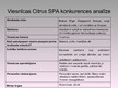 Referāts 'Konkurence naktsmītņu sektorā Jēkabpilī', 41.