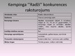 Referāts 'Konkurence naktsmītņu sektorā Jēkabpilī', 44.