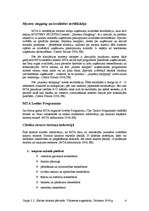 Referāts 'Maltas tūrisma aģentūra', 4.