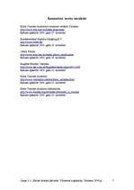 Referāts 'Maltas tūrisma aģentūra', 7.