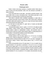 Referāts 'Finanšu vadība', 1.