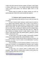 Referāts 'Pētniecības organizēšana, izmantojot internetu; priekšrocības un problēmas', 6.