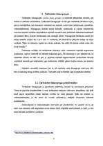 Referāts 'Pētniecības organizēšana, izmantojot internetu; priekšrocības un problēmas', 8.