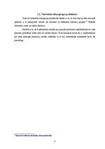 Referāts 'Pētniecības organizēšana, izmantojot internetu; priekšrocības un problēmas', 9.