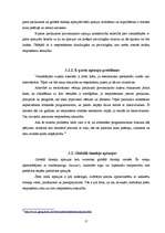 Referāts 'Pētniecības organizēšana, izmantojot internetu; priekšrocības un problēmas', 11.