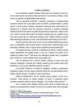 Referāts 'Pētniecības organizēšana, izmantojot internetu; priekšrocības un problēmas', 14.