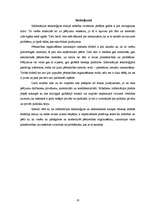 Referāts 'Pētniecības organizēšana, izmantojot internetu; priekšrocības un problēmas', 16.