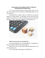 Konspekts 'Saules paneļu cena: kā to izvērtēt?', 3.