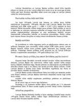 Referāts 'Galvenie sasniegumi Latvijas vēsturē 1997.gadā', 9.