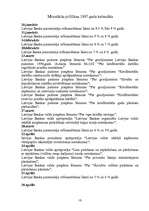 Referāts 'Galvenie sasniegumi Latvijas vēsturē 1997.gadā', 15.