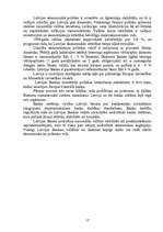 Referāts 'Galvenie sasniegumi Latvijas vēsturē 1997.gadā', 17.