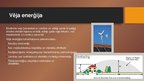 Prezentācija 'Alternatīvā enerģija', 6.