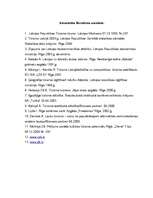 Referāts 'Ieskats tūrisma vēsturē Latvijā ', 44.