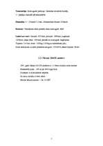 Referāts 'NISSAN 200SX S13 dzinēja demontāža, montāža un defektēšana', 5.