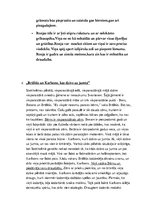 Konspekts 'Trīs Astridas Lindgrēnas prozas darbu vērtējums interesantas bērnu grāmatas  kon', 2.