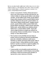 Konspekts 'Trīs Astridas Lindgrēnas prozas darbu vērtējums interesantas bērnu grāmatas  kon', 3.