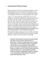 Konspekts 'Trīs Astridas Lindgrēnas prozas darbu vērtējums interesantas bērnu grāmatas  kon', 4.