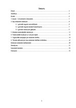 Referāts 'Drošības pasākumi un riska faktori transporta līdzekļa kustībā', 2.