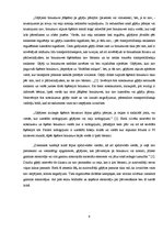 Referāts 'Drošības pasākumi un riska faktori transporta līdzekļa kustībā', 9.