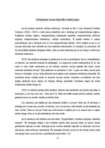 Referāts 'Drošības pasākumi un riska faktori transporta līdzekļa kustībā', 10.