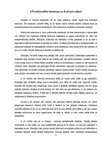 Referāts 'Drošības pasākumi un riska faktori transporta līdzekļa kustībā', 11.