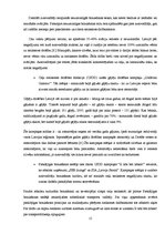 Referāts 'Drošības pasākumi un riska faktori transporta līdzekļa kustībā', 15.