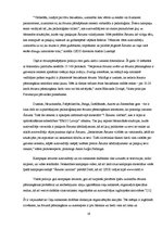 Referāts 'Drošības pasākumi un riska faktori transporta līdzekļa kustībā', 19.