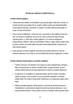 Referāts 'Drošības pasākumi un riska faktori transporta līdzekļa kustībā', 29.