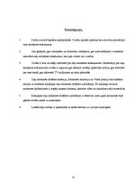 Referāts 'Drošības pasākumi un riska faktori transporta līdzekļa kustībā', 32.