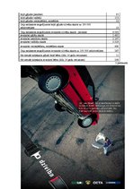 Referāts 'Drošības pasākumi un riska faktori transporta līdzekļa kustībā', 36.