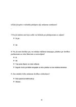 Referāts 'Drošības pasākumi un riska faktori transporta līdzekļa kustībā', 40.